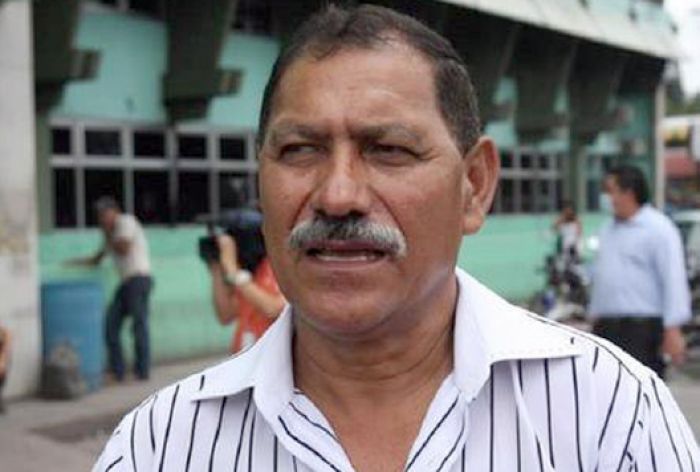 Salario mínimo