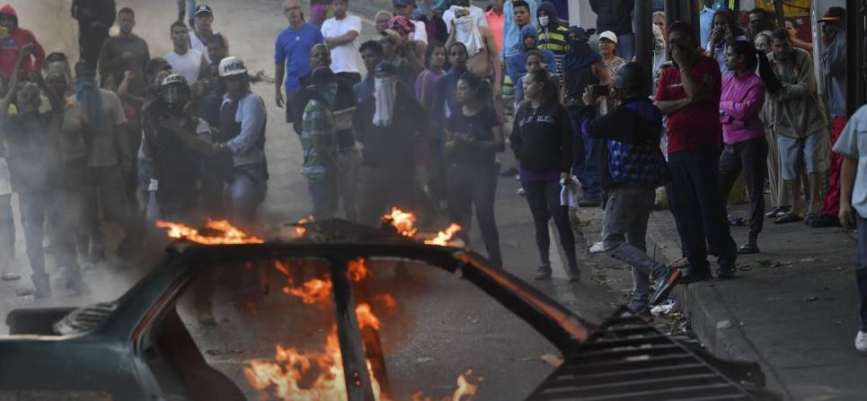 Nicolás Maduro