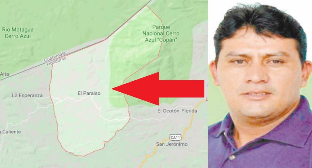El Paraíso