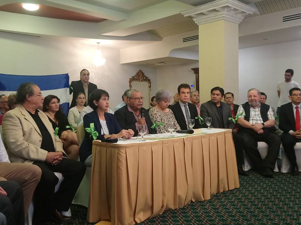 Acción Ciudadana Contra la Dictadura
