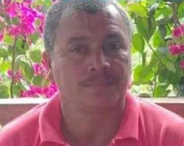 pastor evangélico en comayagua