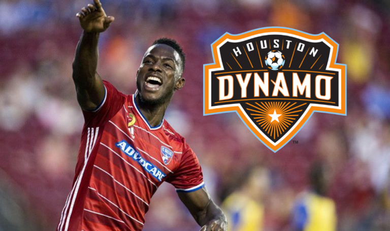 Oficial: Maynor Figueroa se une a la legión catracha del Houston Dynamo