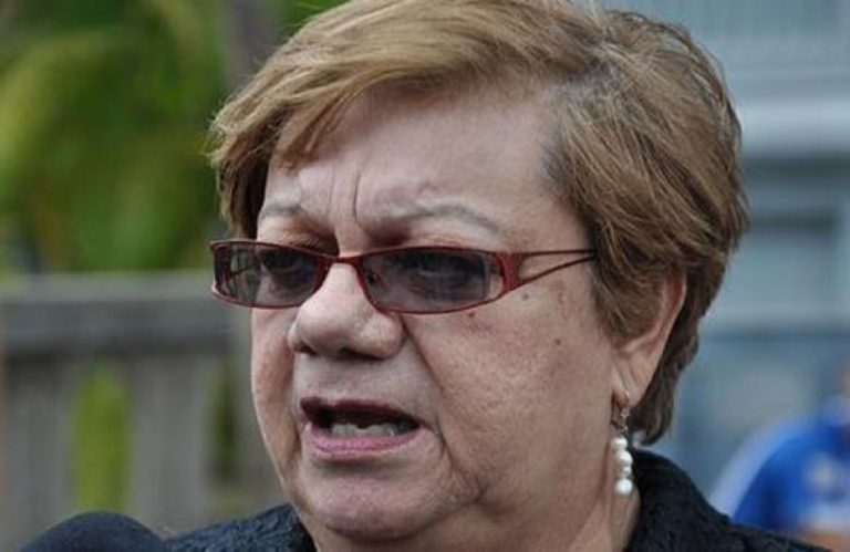 Doris Gutiérrez