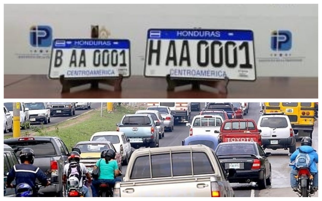 placa