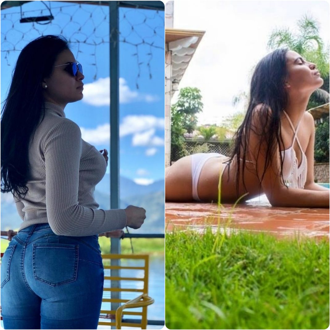 Alejandra Rubio