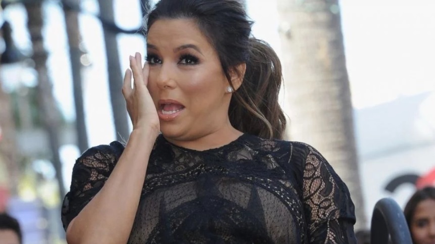 Eva Longoria