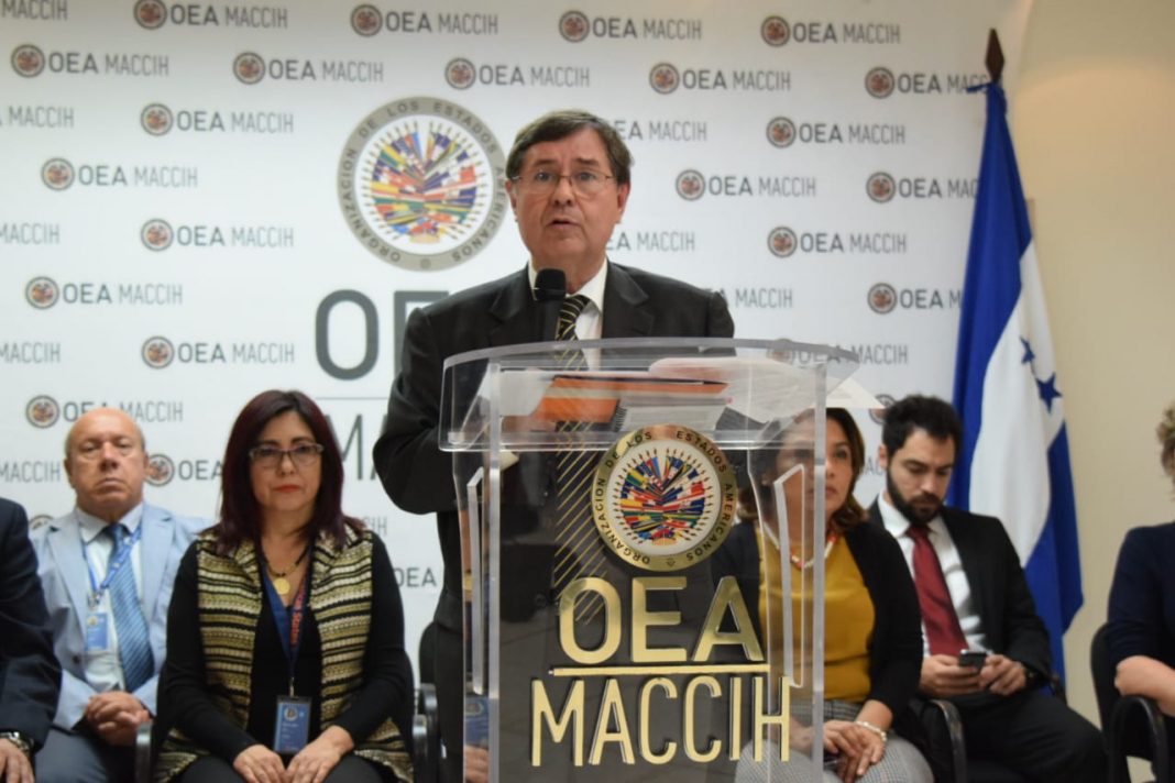 MACCIH