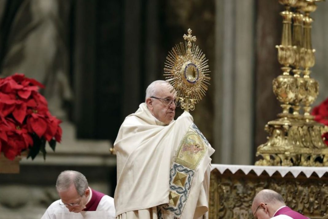 Papa Francisco