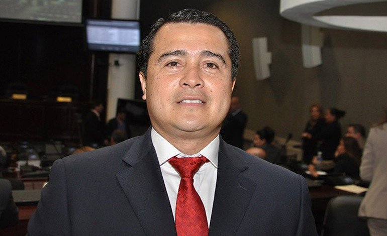 Tony Hernández