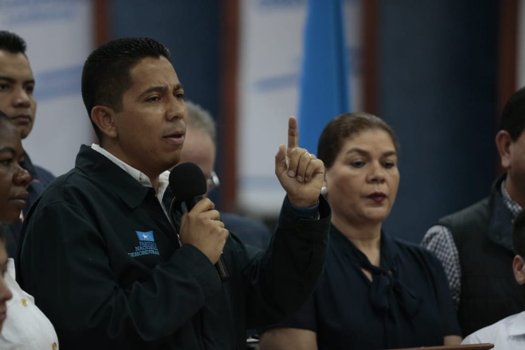 segunda vuelta electoral