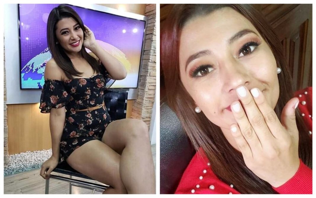 Milagro Flores