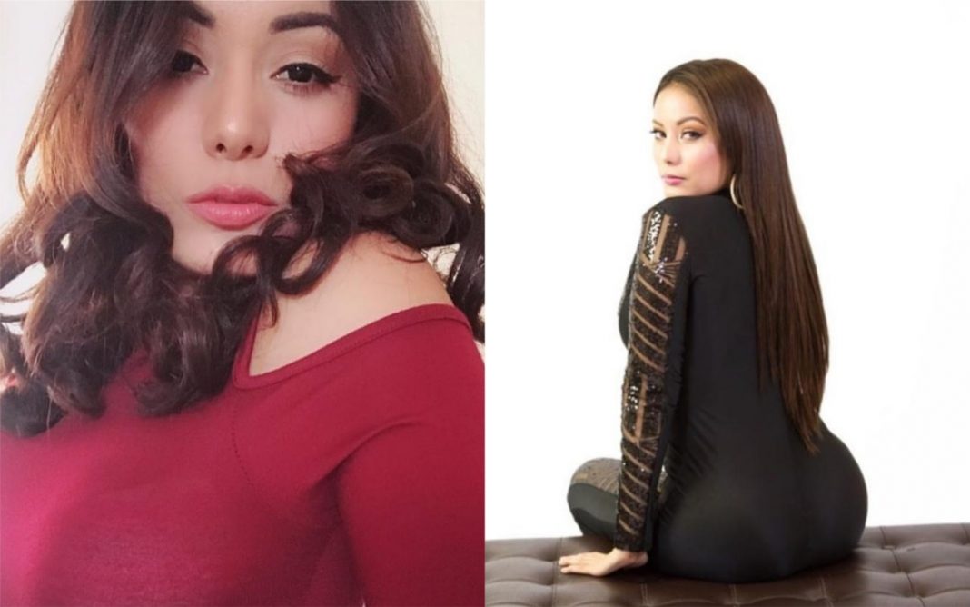 Elsa Oseguera