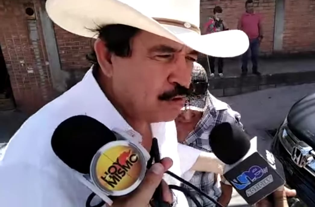 nuevas elecciones
