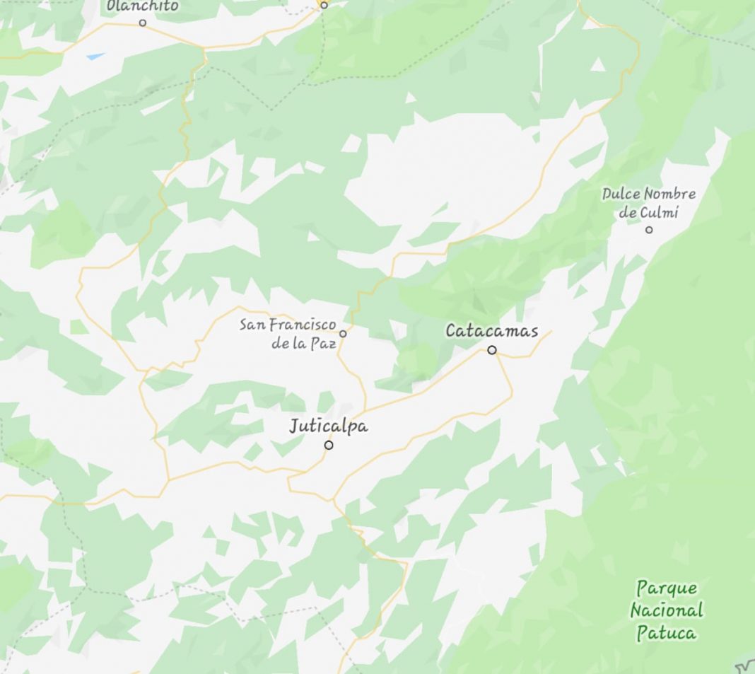 Olancho