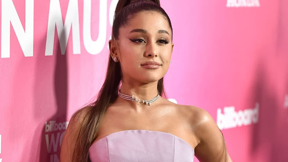 Ariana Grande