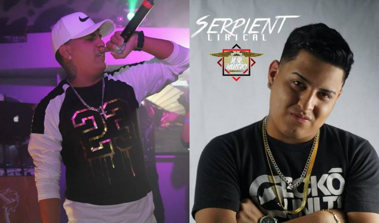 Serpient Lirical