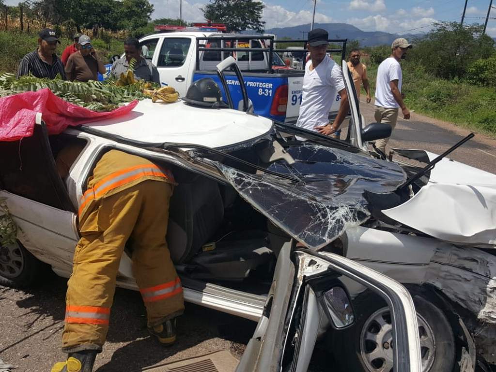 275 accidentes
