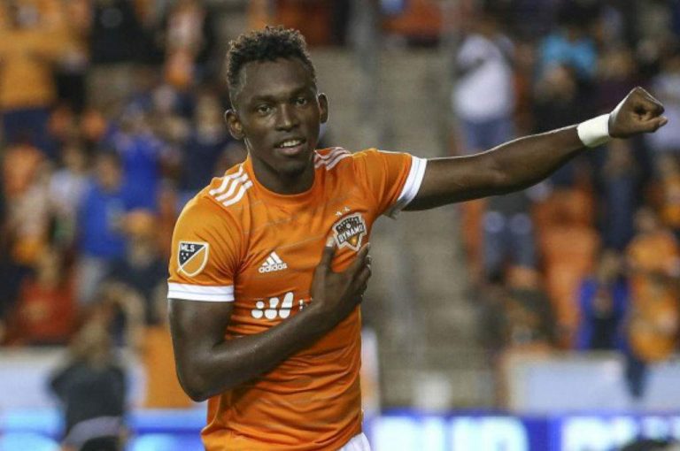 Houston Dynamo vence al FC Dallas en el Derby de Texas