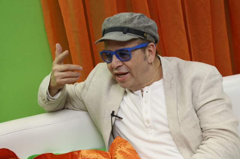 Miguel Caballero