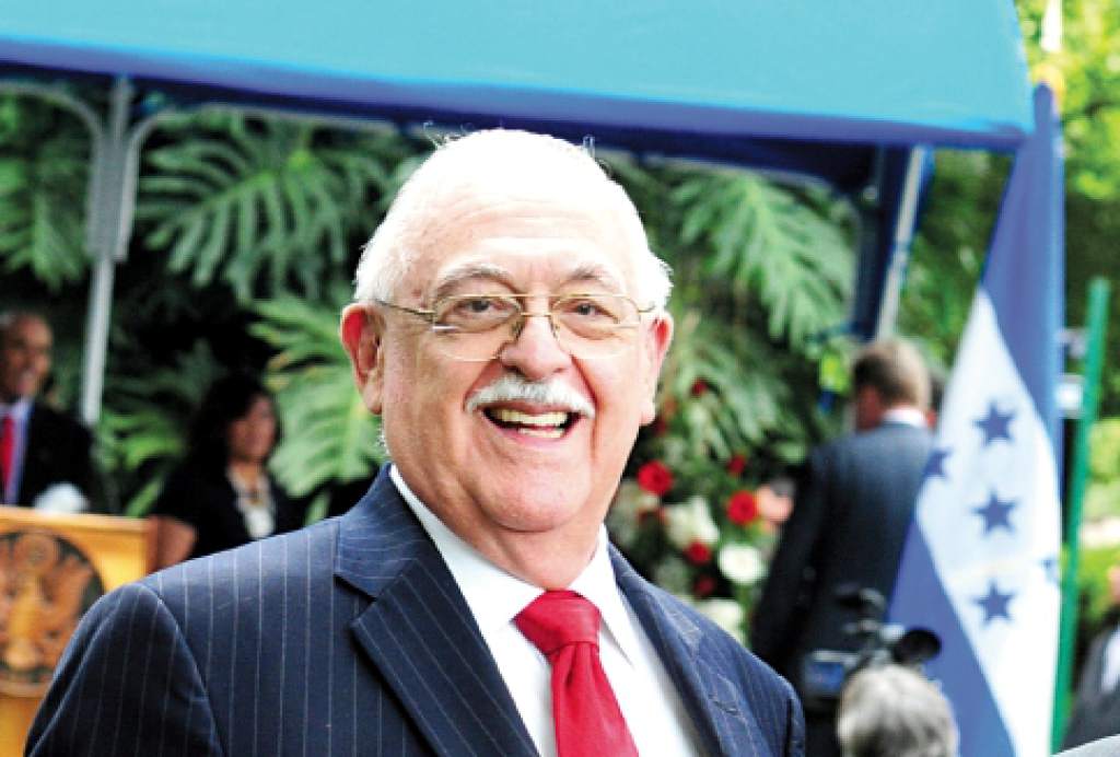 Jaime Rosenthal