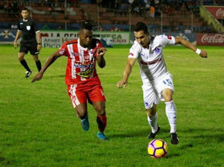 ¡Un renovado y hasta desconocido Olimpia se verá ante Vida!