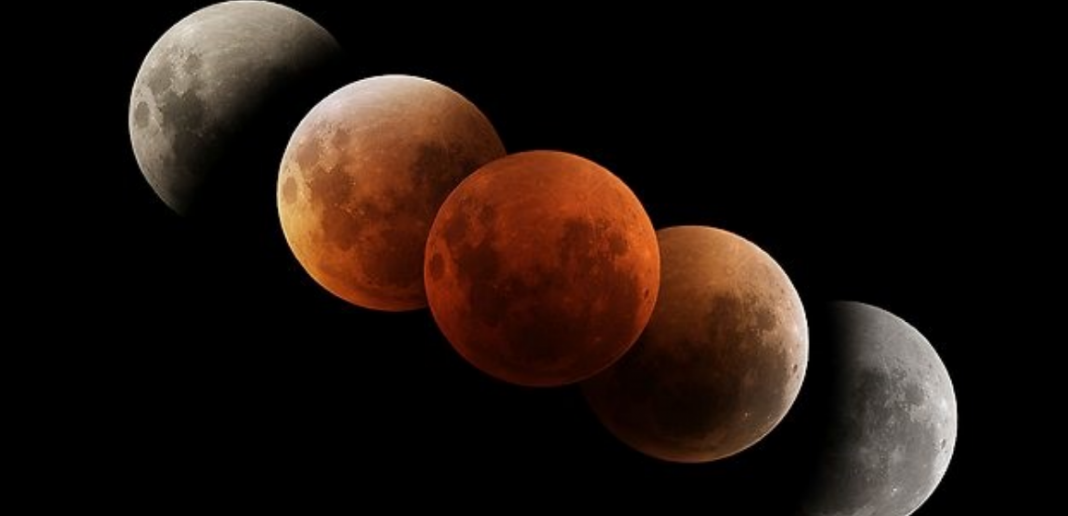 eclipse lunar