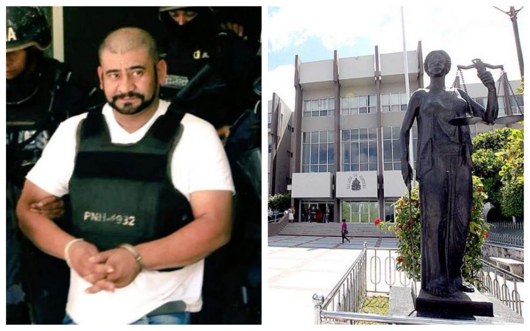 Poder Judicial