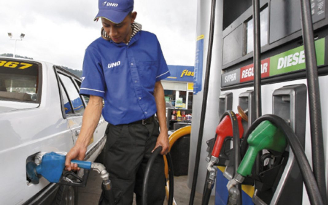 combustibles