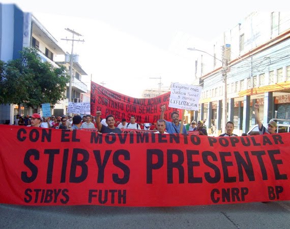STIBYS