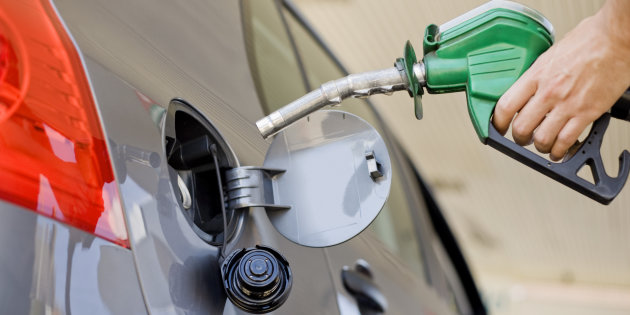 gasolina