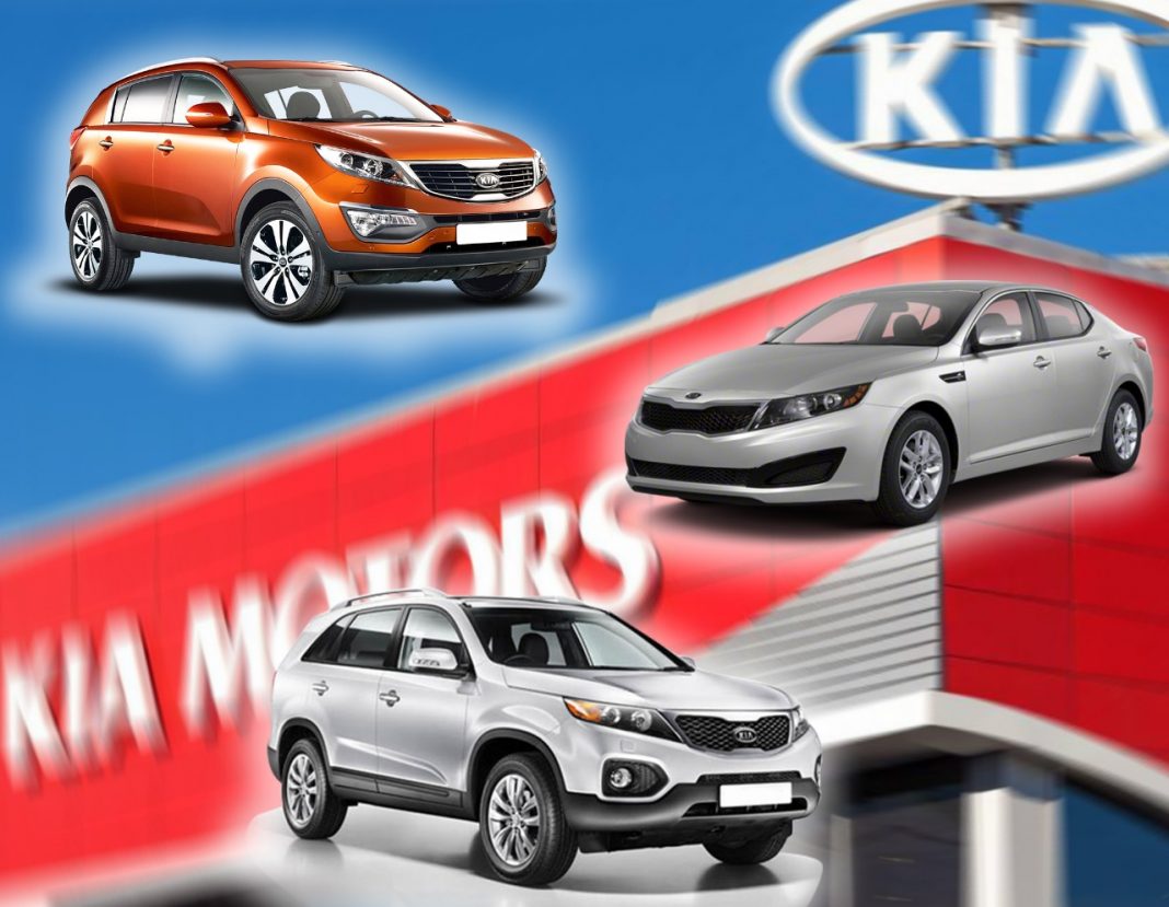 KIA