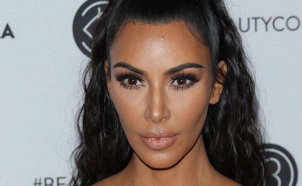 Kim Kardashian