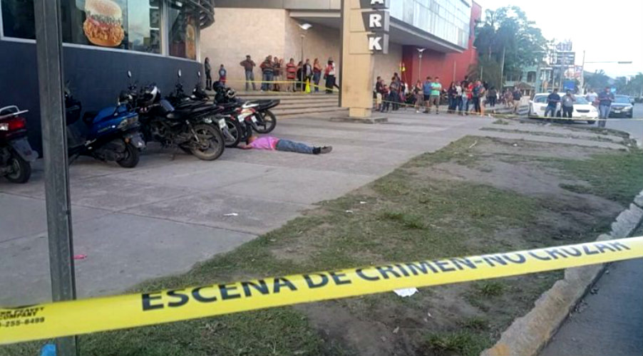 galerías del valle