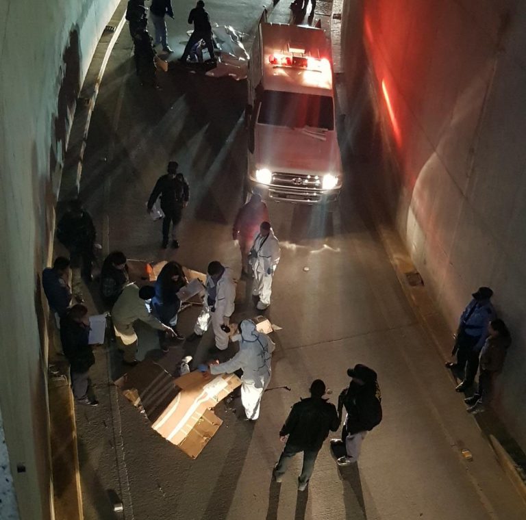 Masacre en El Carrizal