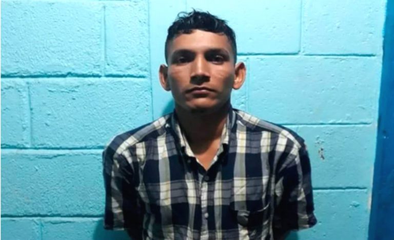 olanchano acusado de violación
