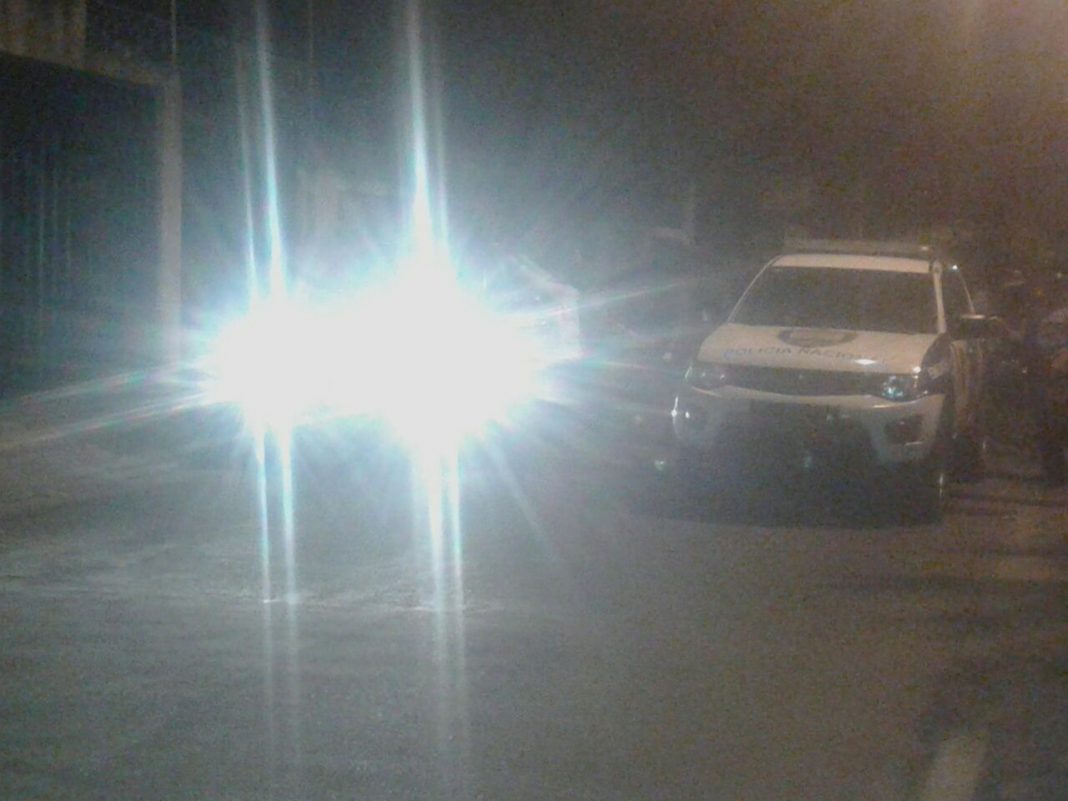 agente de la DNVT