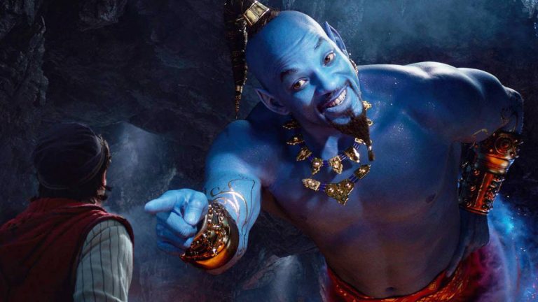 Will Smith