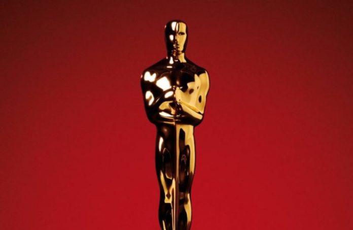 Premios Oscar