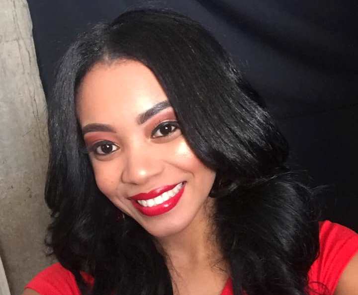 Miss belleza Honduras