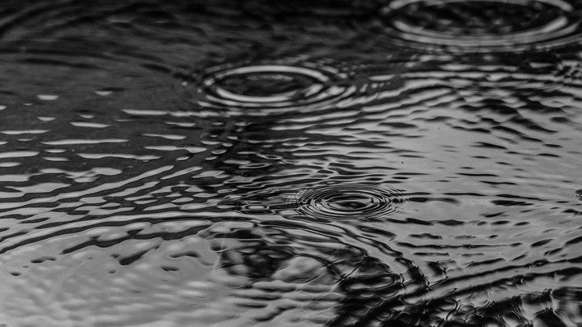 lluvia