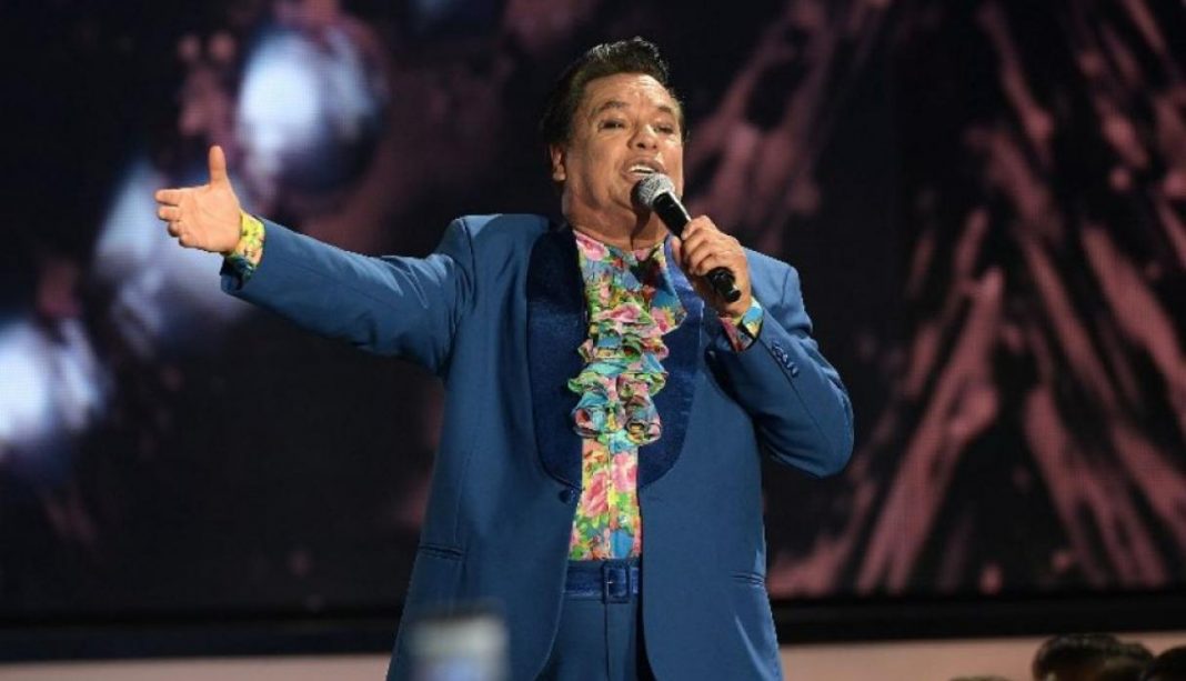Juan Gabriel