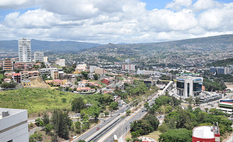 CLIMA DE HOY