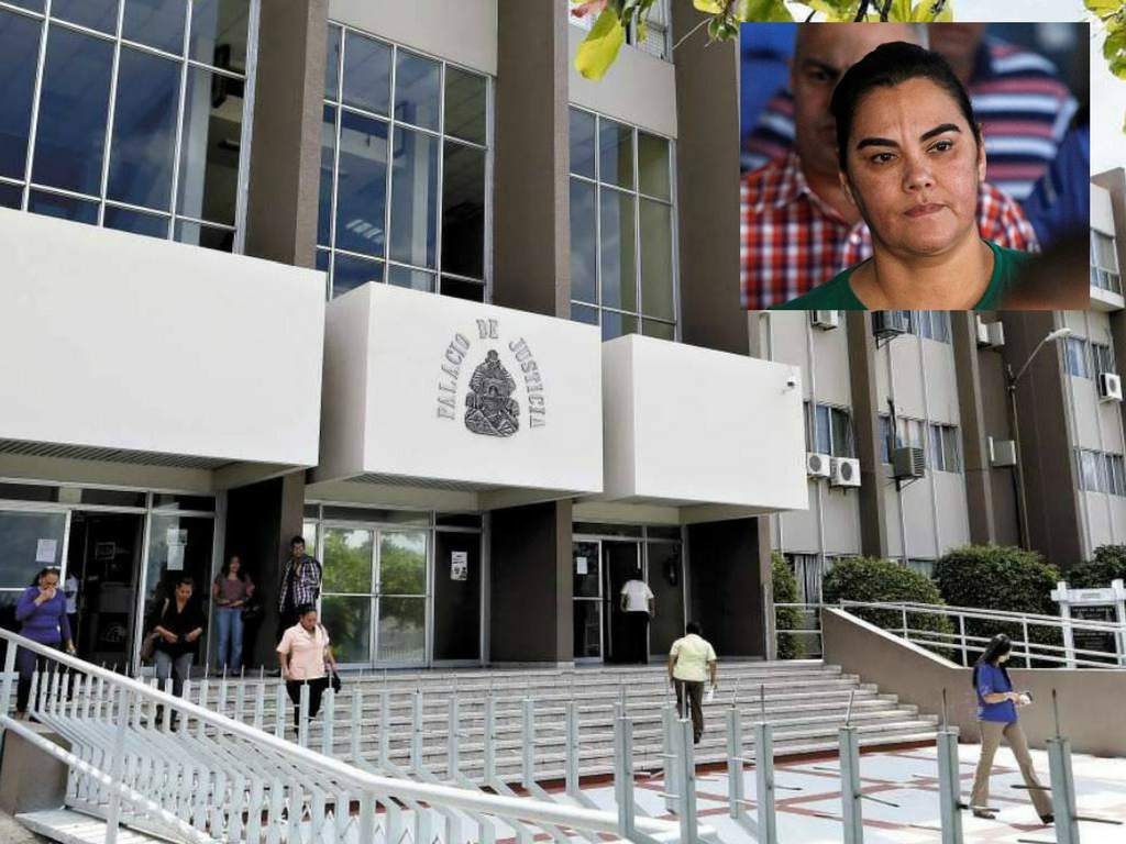 Caso Caja Chica de la Dama