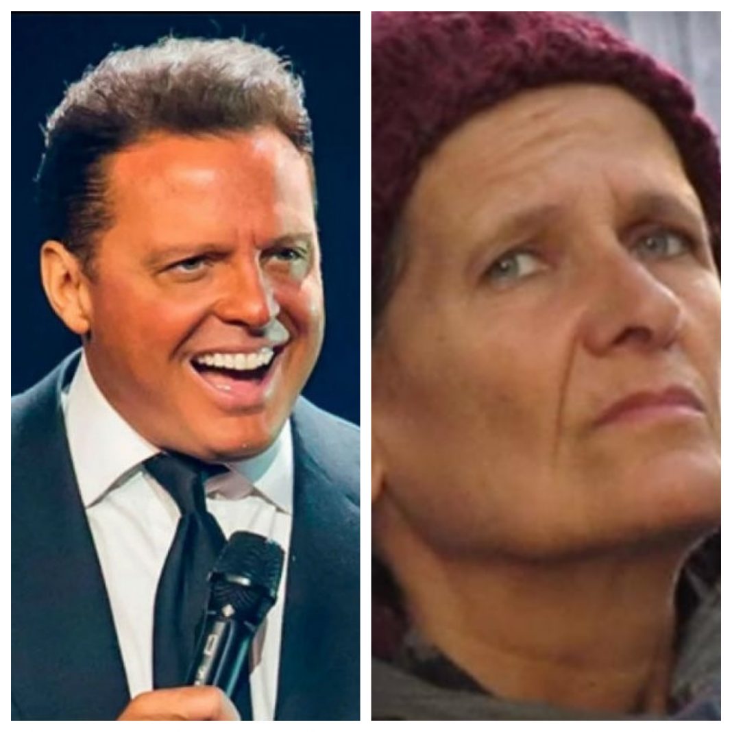 Luis Miguel