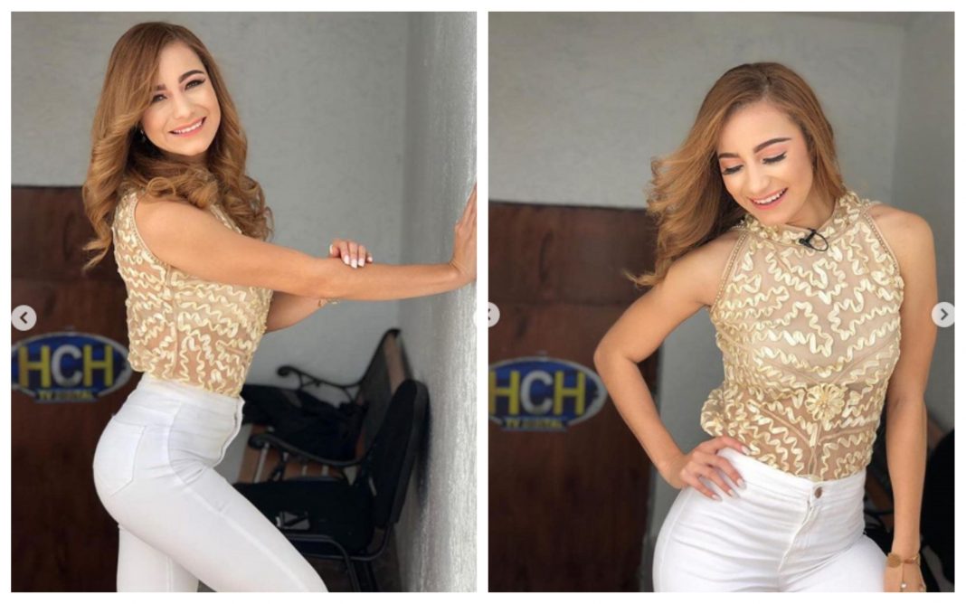 Mayra Tercero