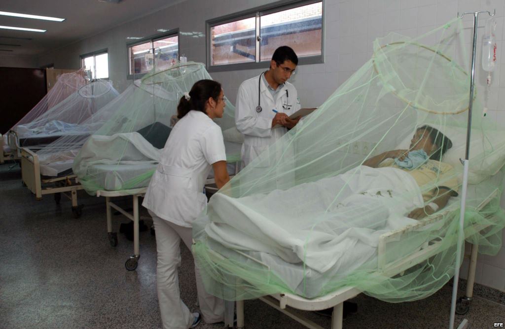 Dengue