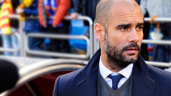guardiola
