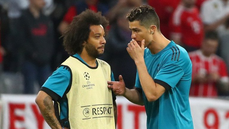 Juventus: Marcelo deja Real Madrid y arregla por 4 temporadas, según prensa italiana