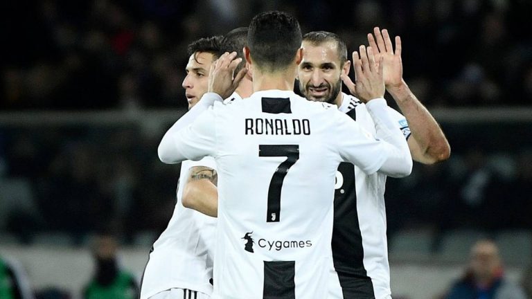 Para Lippi, CR7 no es suficiente para ganar la Champions