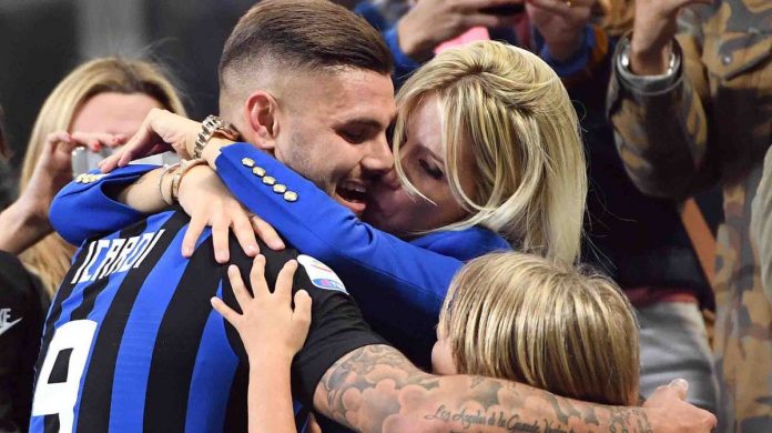 wanda nara